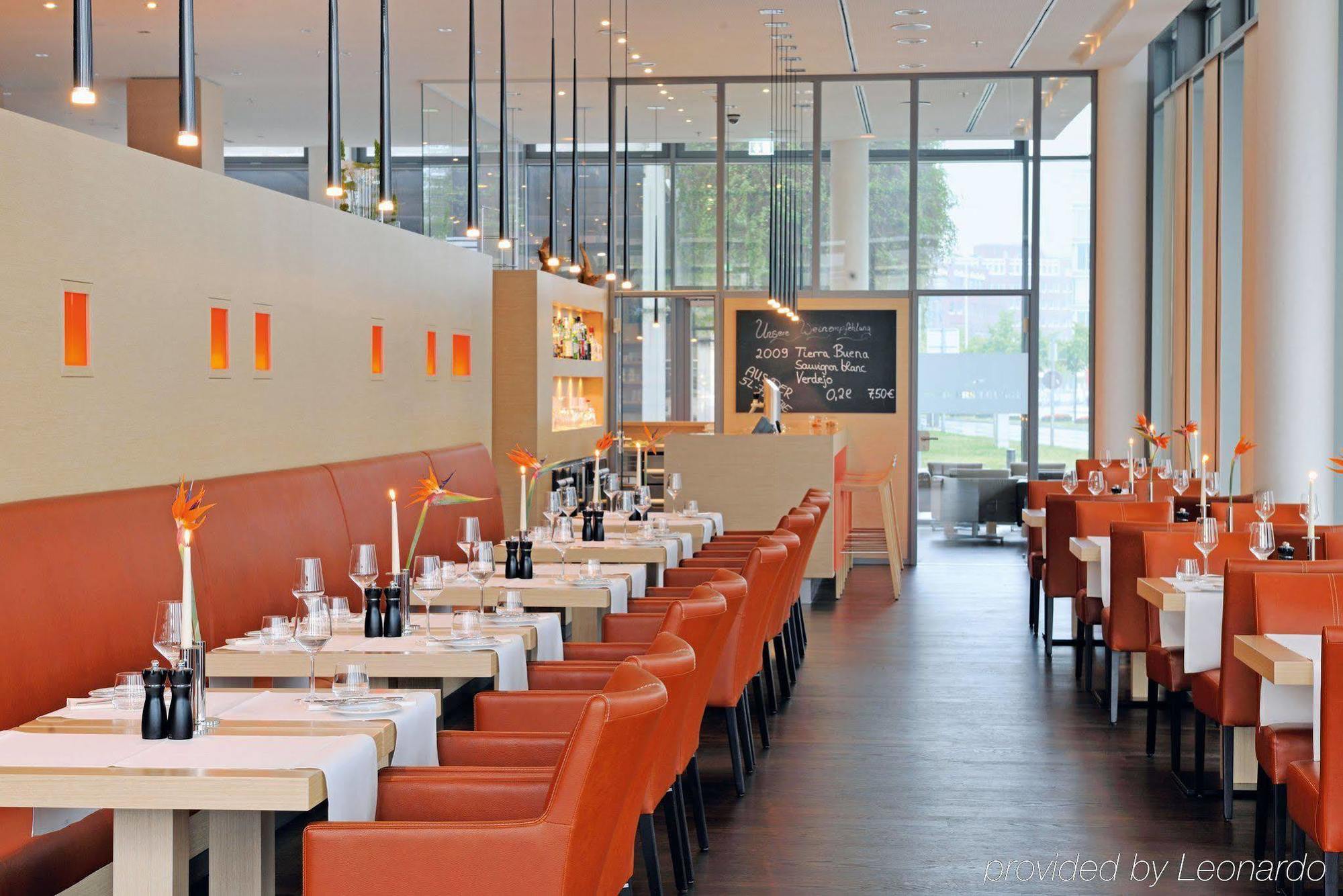 Atlantic Hotel Kiel Exteriér fotografie