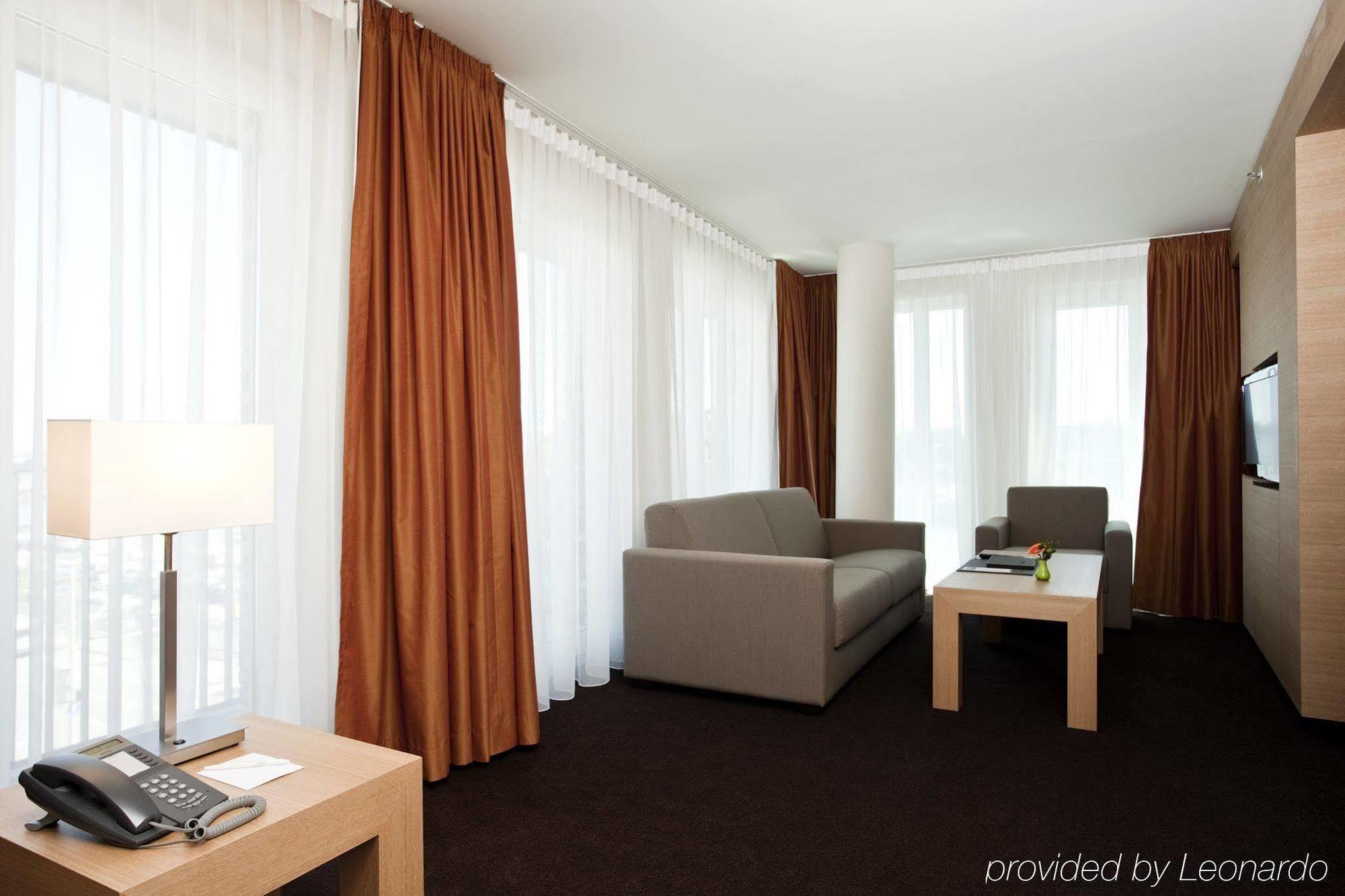 Atlantic Hotel Kiel Exteriér fotografie